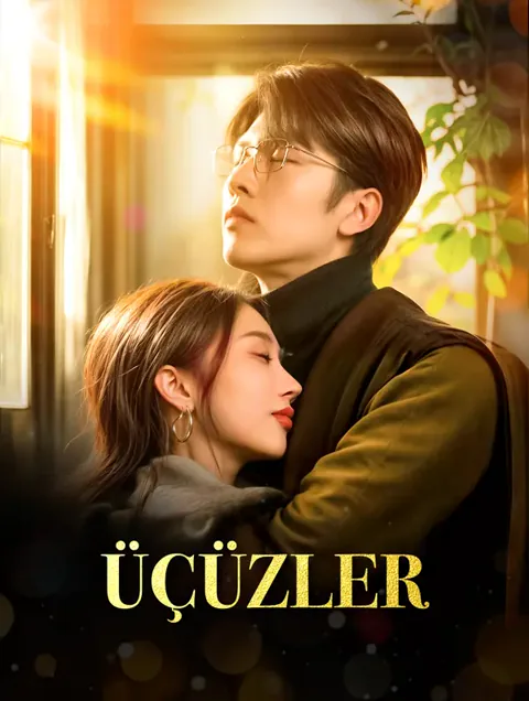 Üçüzler dizisi kapak görseli — 60 bölüm full HD Türkçe izle