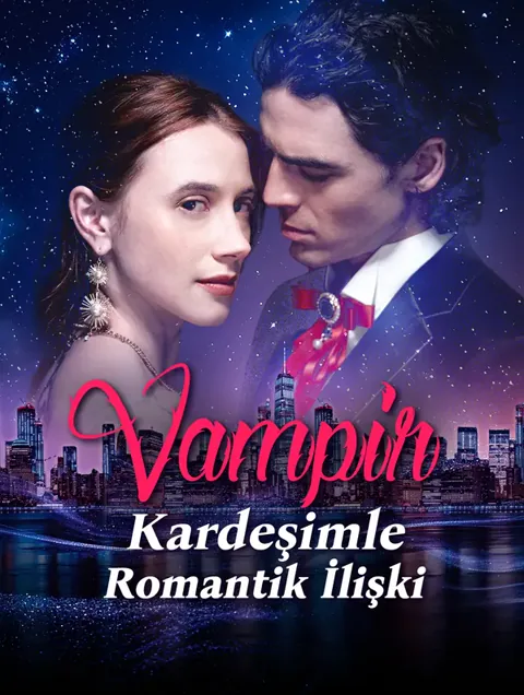 Vampir Kardeşimle Romantik İlişki dizisi kapak görseli — 69 bölüm full HD Türkçe izle