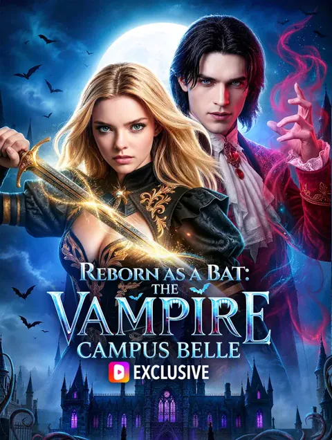 VAMPİR LORDU dizisi kapak görseli — 32 bölüm full HD Türkçe izle
