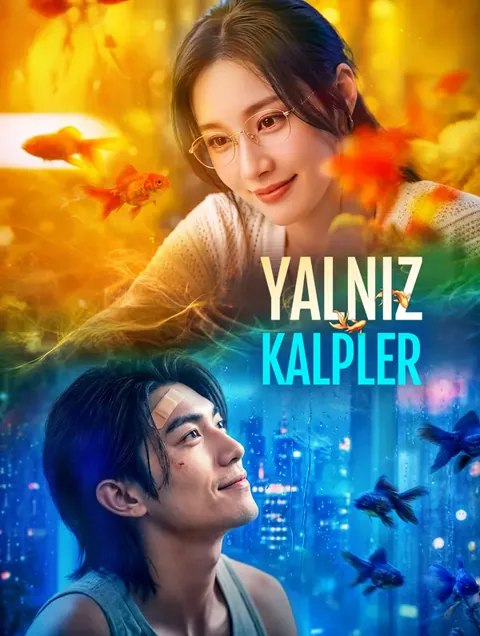 YALNIZ KALPLER dizisi kapak görseli — 72 bölüm full HD Türkçe izle