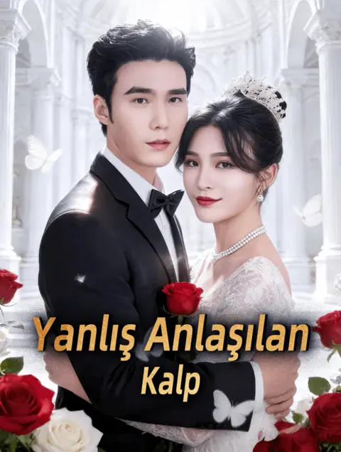 Yanlış Anlaşılan Kalp dizisi kapak görseli — 60 bölüm full HD Türkçe izle