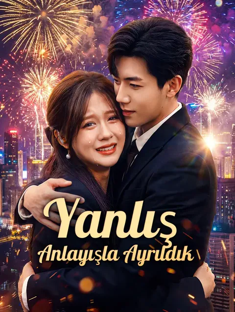 Yanlış Anlayışla Ayrıldık dizisi kapak görseli — 65 bölüm full HD Türkçe izle