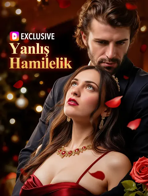 Yanlış Hamilelik(Dublajlı) dizisi kapak görseli — 60 bölüm full HD Türkçe izle