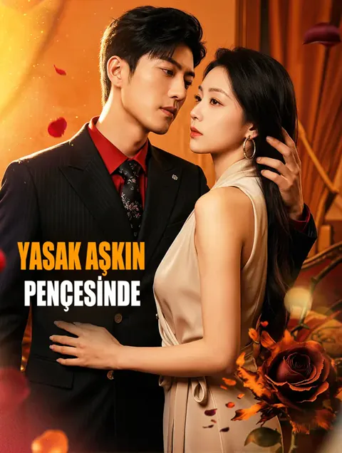 YASAK AŞKIN PENÇESİNDE dizisi kapak görseli — 57 bölüm full HD Türkçe izle