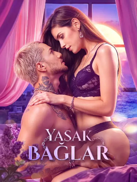 Yasak Bağlar dizisi kapak görseli — 28 bölüm full HD Türkçe izle