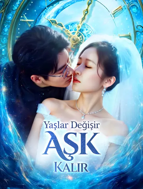 Yaşlar Değişir, Aşk Kalır dizisi kapak görseli — 74 bölüm full HD Türkçe izle