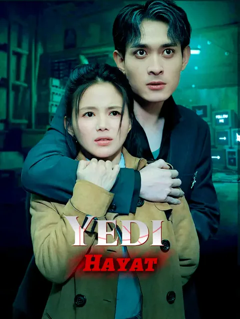 Yedi Hayat dizisi kapak görseli — 51 bölüm full HD Türkçe izle