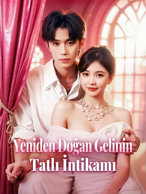 Yeniden Doğan Gelinin Tatlı İntikamı dizisi kapak görseli — 88 bölüm full HD Türkçe izle