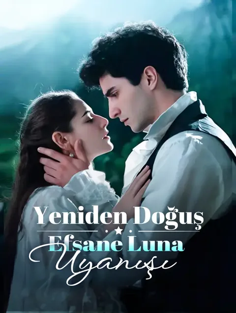 Yeniden Doğuş: Efsane Luna Uyanışı dizisi kapak görseli — 70 bölüm full HD Türkçe izle