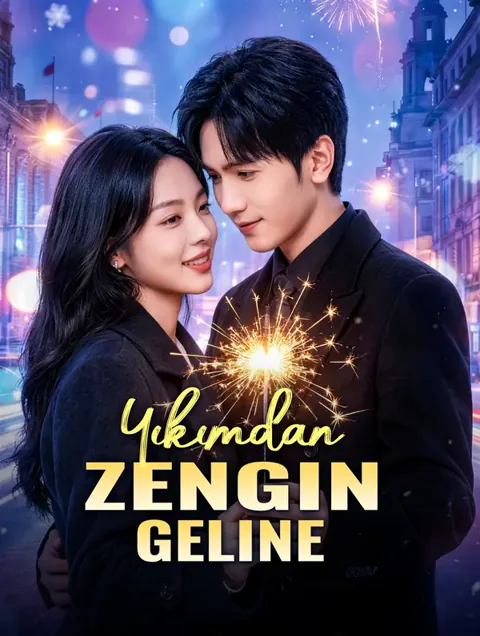 Yıkımdan Zengin Geline dizisi kapak görseli — 74 bölüm full HD Türkçe izle