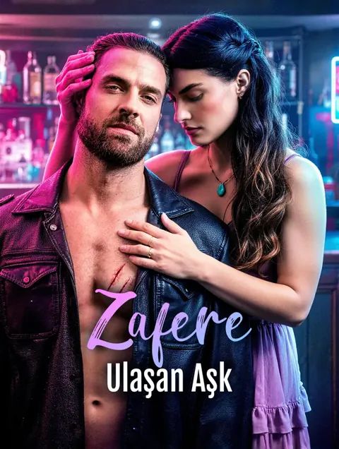 Zafere Ulaşan Aşk ( dizisi kapak görseli — 29 bölüm full HD Türkçe izle