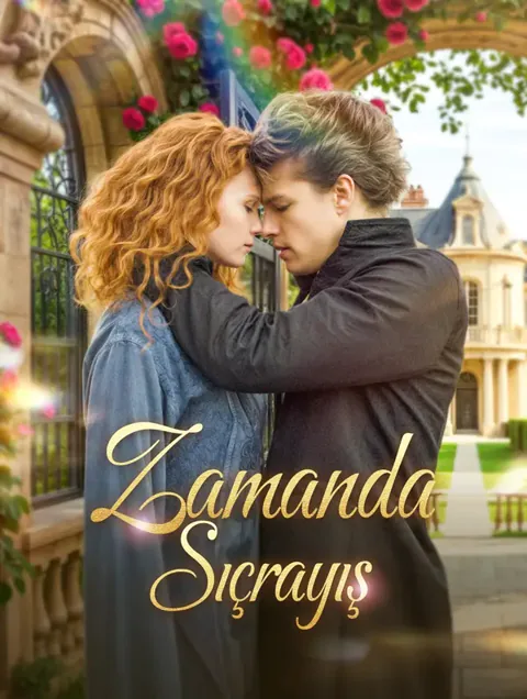 Zamanda Sıçrayış dizisi kapak görseli — 75 bölüm full HD Türkçe izle