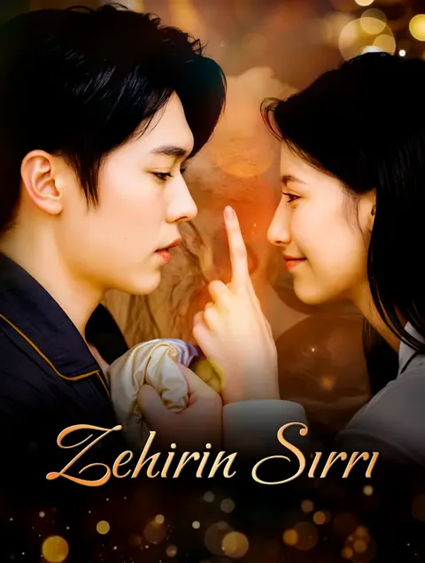 Zehirin Sırrı dizisi kapak görseli — 89 bölüm full HD Türkçe izle