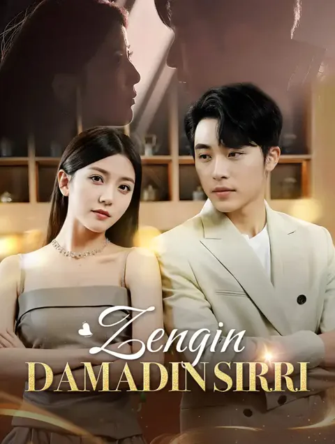 Zengin Damadın Sırrı dizisi kapak görseli — 66 bölüm full HD Türkçe izle