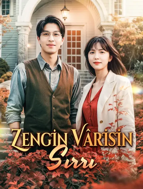 Zengin Vârisin Sırrı dizisi kapak görseli — 0 bölüm full HD Türkçe izle