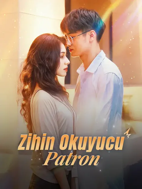 Zihin Okuyucu Patron dizisi kapak görseli — 80 bölüm full HD Türkçe izle