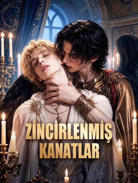 ZİNCİRLENMİŞ KANATLAR dizisi kapak görseli — 40 bölüm full HD Türkçe izle