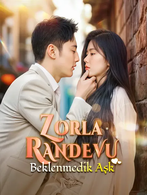 Zorla Randevu, Beklenmedik Aşk dizisi kapak görseli — 0 bölüm full HD Türkçe izle