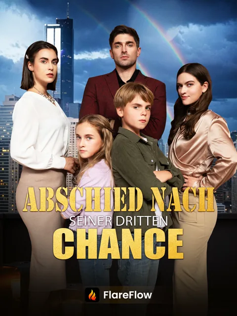Abschied nach seiner dritten Chance Cover — alle 48 Folgen kostenlos in HD ansehen