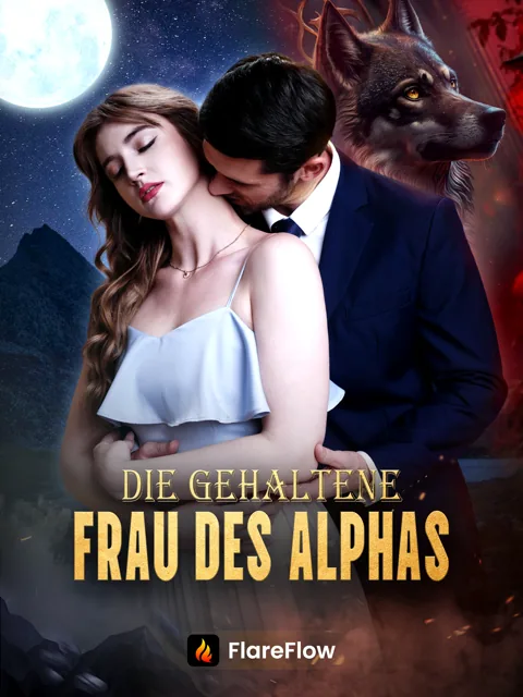 Die gehaltene Frau des Alphas Cover — alle 49 Folgen kostenlos in HD ansehen