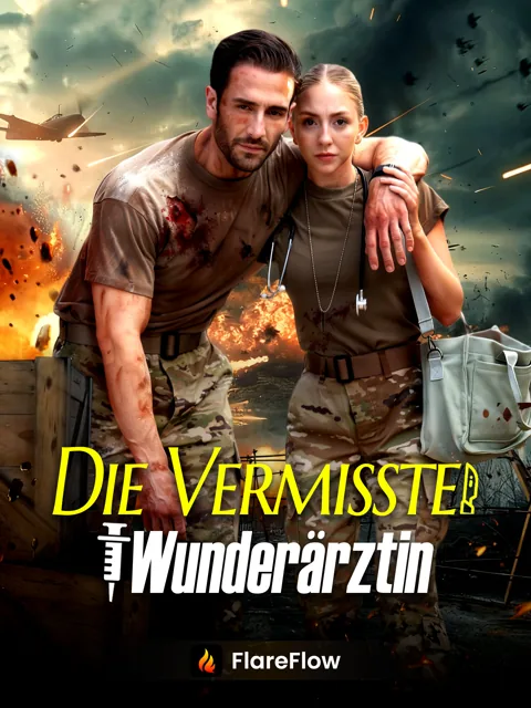 Die vermisste Wunderärztin Cover — alle 44 Folgen kostenlos in HD ansehen