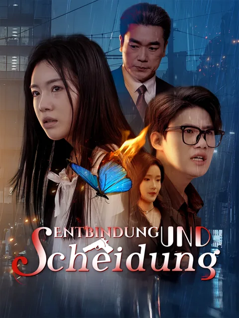 Entbindung und Scheidung Cover — alle 78 Folgen kostenlos in HD ansehen