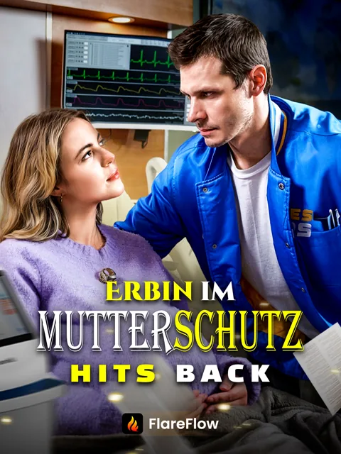 Erbin im Mutterschutz der Vergeltung Cover — alle 43 Folgen kostenlos in HD ansehen