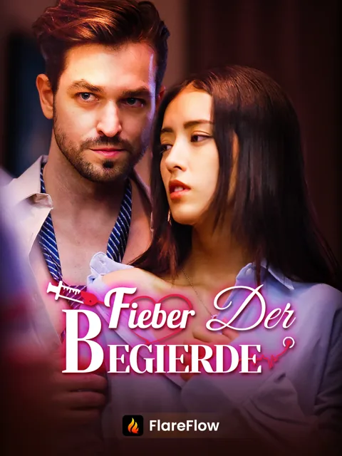 Fieber der Begierde Cover — alle 52 Folgen kostenlos in HD ansehen