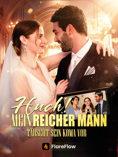 Huch! Mein reicher Mann täuscht sein Koma vor Cover — alle 42 Folgen kostenlos in HD ansehen