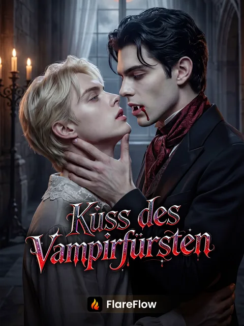 Kuss des Vampirfürsten Cover — alle 36 Folgen kostenlos in HD ansehen
