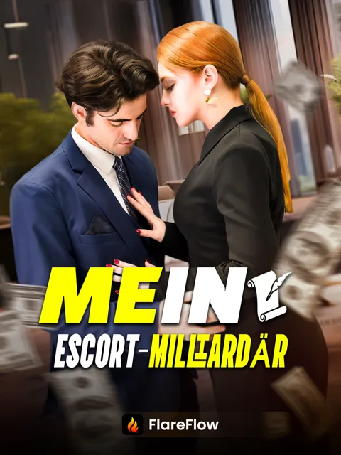 Mein Escort-Milliardär Cover — alle 48 Folgen kostenlos in HD ansehen