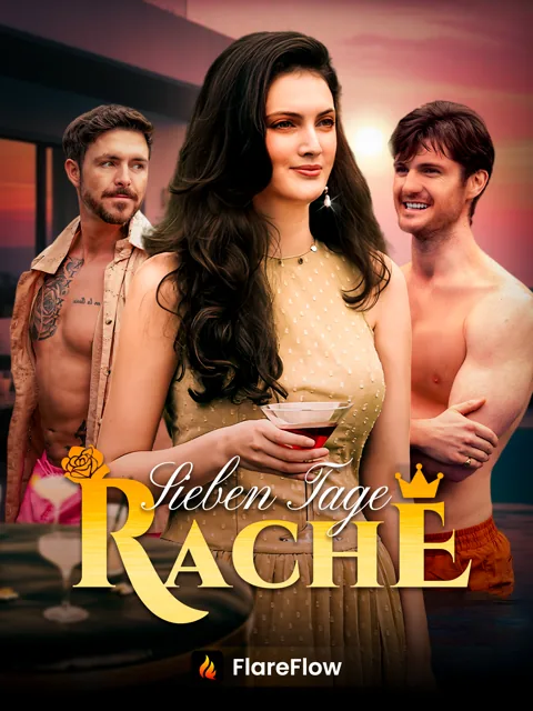 Sieben Tage Rache Cover — alle 27 Folgen kostenlos in HD ansehen