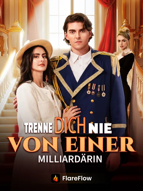 Trenne dich nie von einer Milliardärin Cover — alle 54 Folgen kostenlos in HD ansehen