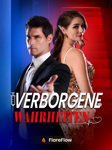 Verborgene Wahrheiten Cover — alle 61 Folgen kostenlos in HD ansehen