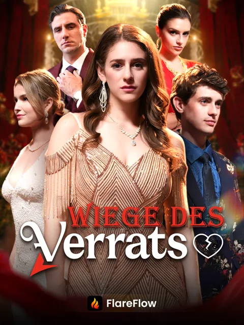 Wiege des Verrats Cover — alle 51 Folgen kostenlos in HD ansehen