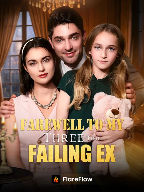 Farewell to My Three-Time Failing Ex cover image — watch all 48 episodes free in HD