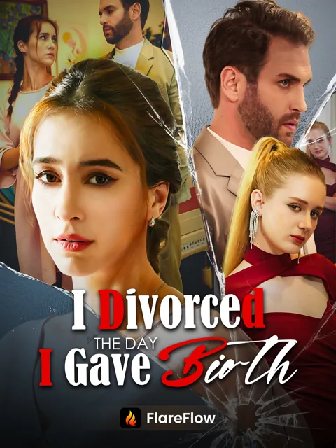 I Divorced the Day I Gave Birth cover image — watch all 50 episodes free in HD