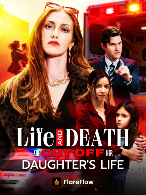 Life and Death: She Cut Off Her Daughter's Life cover image — watch all 35 episodes free in HD