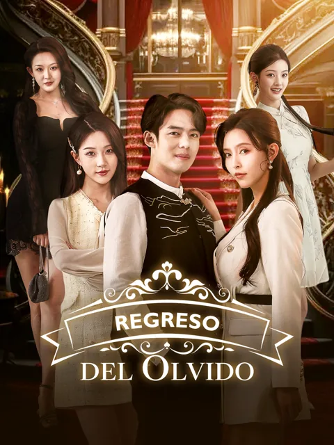 Regreso del Olvido portada — ver los 73 episodios gratis en HD
