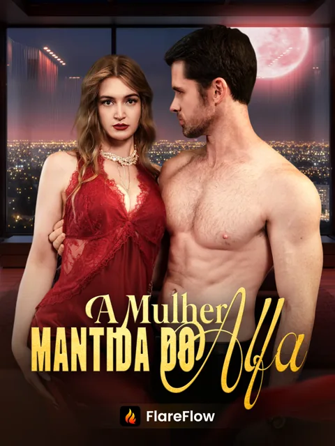 A Mulher Mantida do Alfa capa — assistir aos 49 episódios grátis em HD