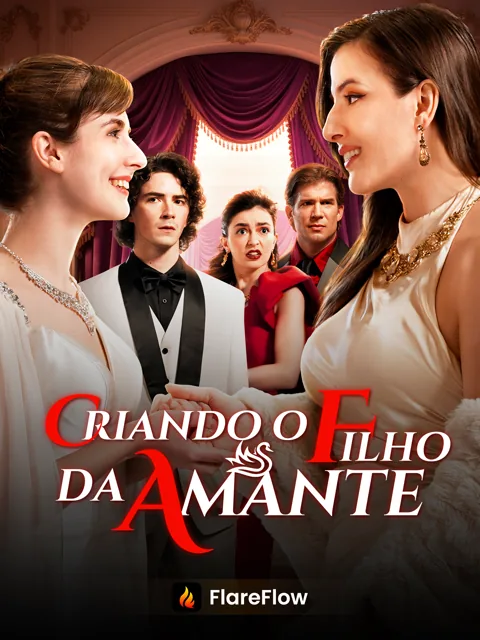 Criando o Filho da Amante capa — assistir aos 37 episódios grátis em HD