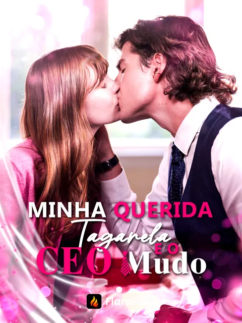 Minha Querida Tagarela e o CEO Mudo capa — assistir aos 60 episódios grátis em HD