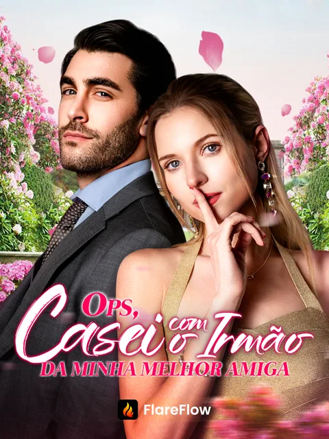 Ops, Casei com o Irmão da Minha Melhor Amiga! capa — assistir aos 49 episódios grátis em HD
