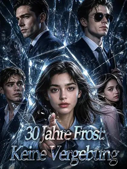 30 Jahre Frost: Keine Vergebung Cover — alle 50 Folgen kostenlos in HD ansehen