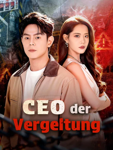 CEO der Vergeltung Cover — alle 76 Folgen kostenlos in HD ansehen