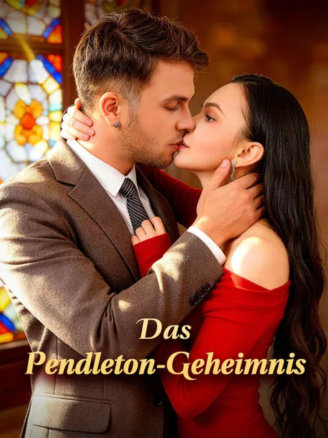 Das Pendleton-Geheimnis Cover — alle 60 Folgen kostenlos in HD ansehen
