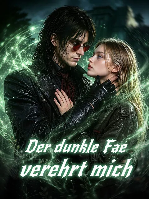 Der dunkle Fae verehrt mich Cover — alle 61 Folgen kostenlos in HD ansehen