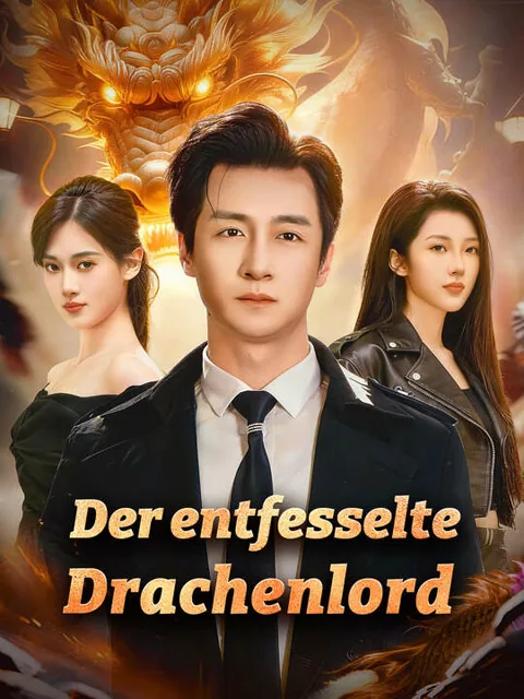 Der entfesselte Drachenlord Cover — alle 73 Folgen kostenlos in HD ansehen