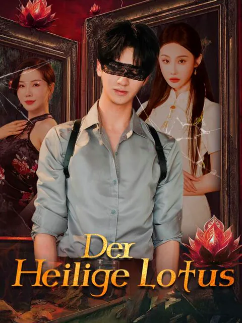 Der Heilige Lotus Cover — alle 46 Folgen kostenlos in HD ansehen