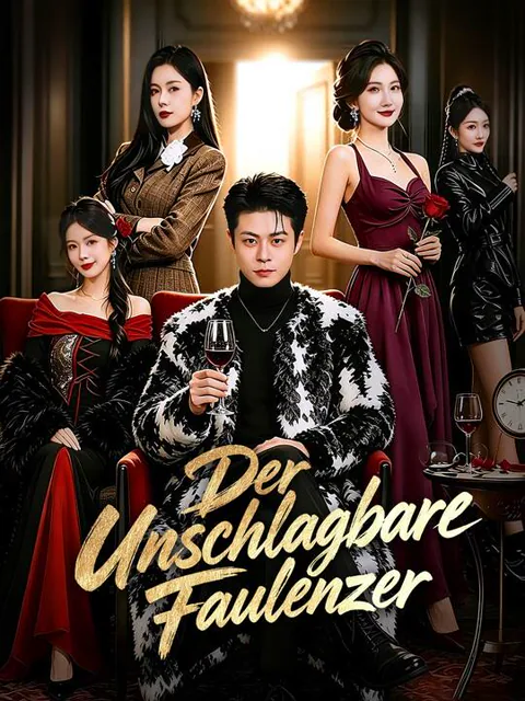 Der Unschlagbare Faulenzer Cover — alle 75 Folgen kostenlos in HD ansehen